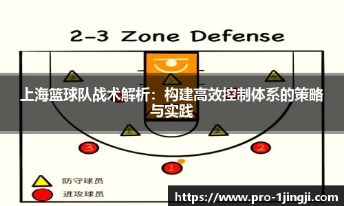 上海篮球队战术解析：构建高效控制体系的策略与实践
